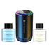 Smart Car Air Freshener with Projector Light