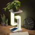 Floating Wireless Charging Lamp