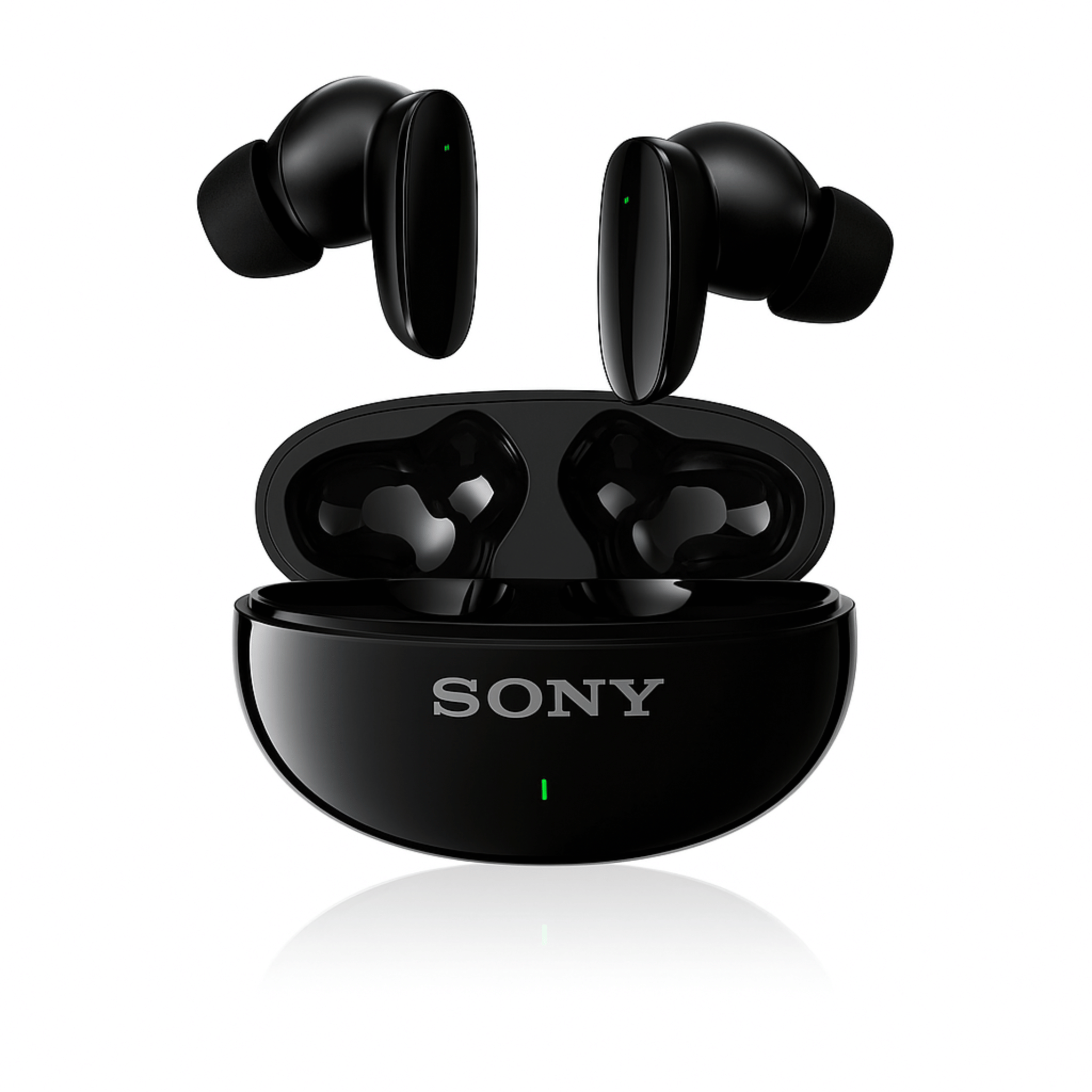 Sony S90 Bluetooth 5.3 Earbuds – HiFi Sound, Long Battery, Noise Cancelling - Shantechs