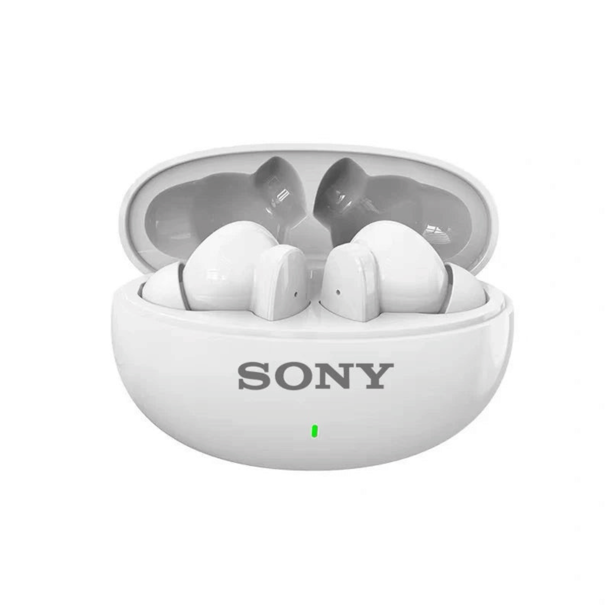 Sony S90 Bluetooth 5.3 Earbuds – HiFi Sound, Long Battery, Noise Cancelling - Shantechs