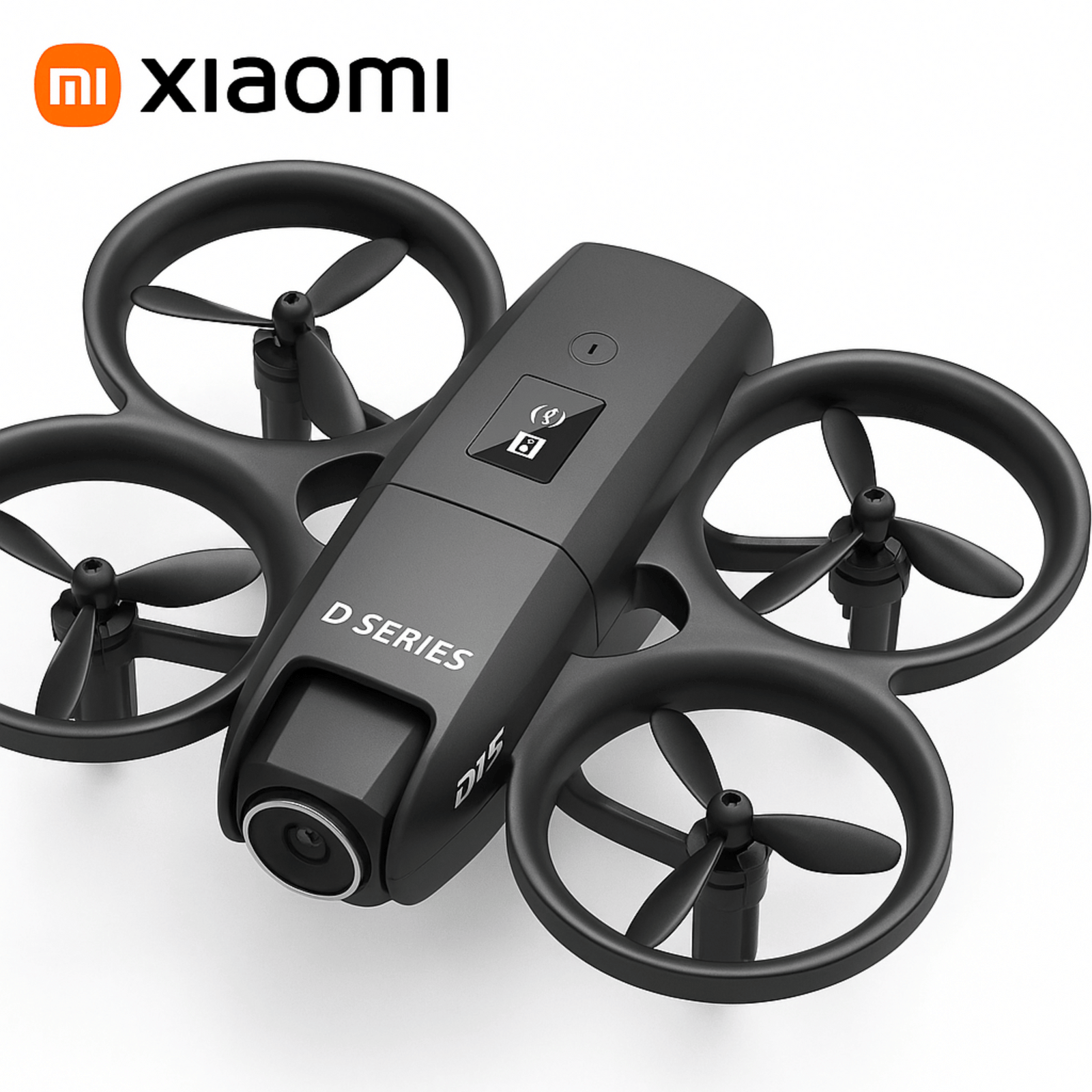 Xiaomi D16 8K Dual-Camera GPS Drone with Obstacle Avoidance