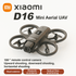 Xiaomi D16 8K Dual-Camera GPS Drone with Obstacle Avoidance