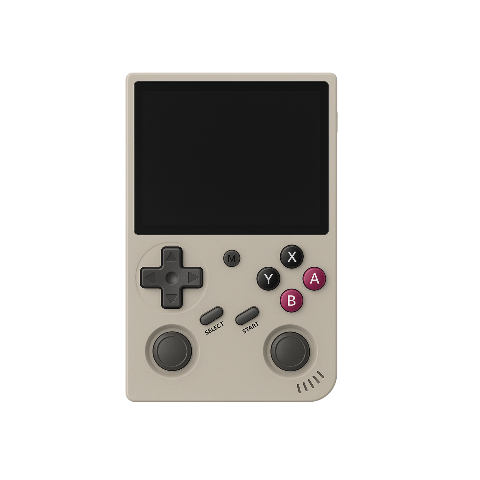 BATLEXP G350 Retro Handheld Game Console