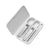 Xiaomi Mijia 5-in-1 Nail Care Kit – Clippers, File & Earpick Set