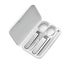 Xiaomi Mijia 5-in-1 Nail Care Kit – Clippers, File & Earpick Set