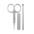 Xiaomi Mijia 5-in-1 Nail Care Kit – Clippers, File & Earpick Set