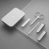 Xiaomi Mijia 5-in-1 Nail Care Kit – Clippers, File & Earpick Set