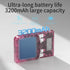 BATLEXP G350 Retro Handheld Game Console