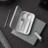Xiaomi Mijia 5-in-1 Nail Care Kit – Clippers, File & Earpick Set