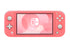 Nintendo Switch Lite – 5.5" LCD, 32GB, Bluetooth, Built-in Control Pad
