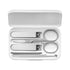 Xiaomi Mijia 5-in-1 Nail Care Kit – Clippers, File & Earpick Set