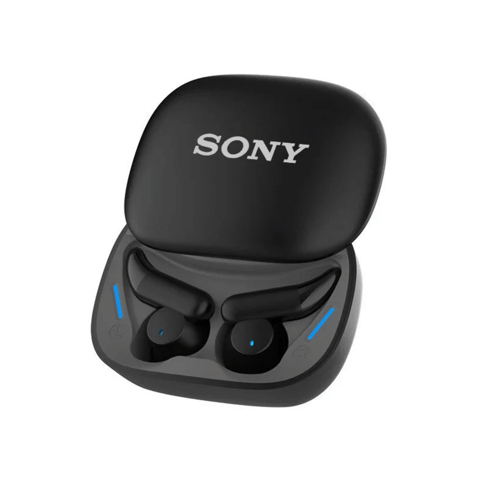 Sony SleepFit Wireless Earbuds – Bluetooth 5.3, 25h Battery, Side-Sleep Comfort | Sleep & Sport - Shantechs