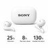 Sony SleepFit Wireless Earbuds – Bluetooth 5.3, 25h Battery, Side-Sleep Comfort | Sleep & Sport - Shantechs