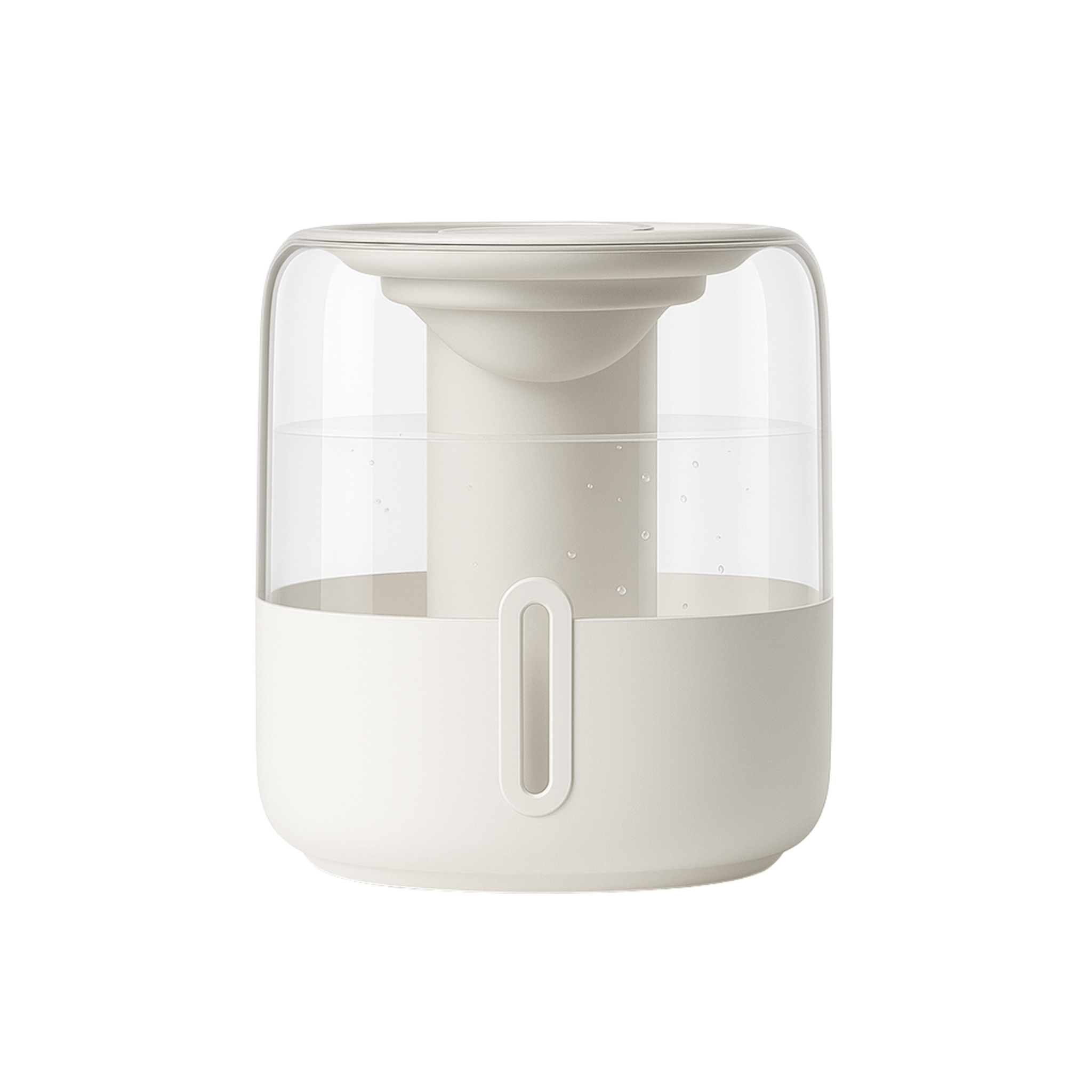 Xiaomi MIJIA 6.8L USB Humidifier – Dual Spray & Night Light - Shantechs