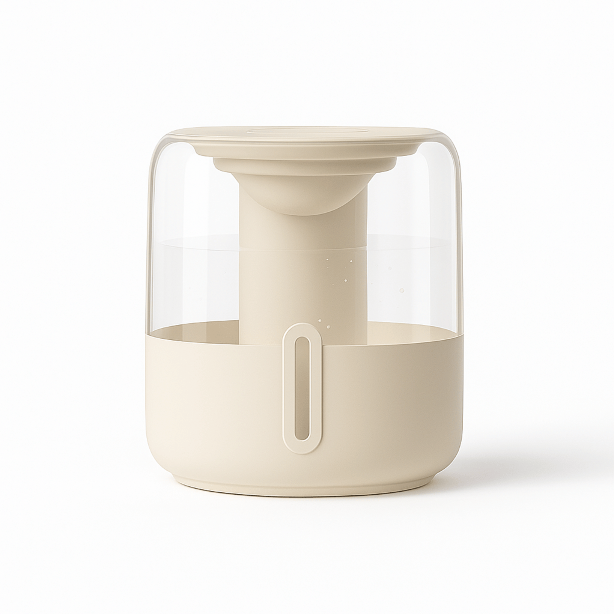 Xiaomi MIJIA 6.8L USB Humidifier – Dual Spray & Night Light - Shantechs