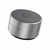 Mini Bone Conduction Bluetooth Speaker – Portable Wireless Metal Vibration Audio