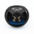 Mini Metallic Bluetooth Speaker – TWS Stereo Portable Subwoofer