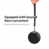 Mini Metallic Bluetooth Speaker – TWS Stereo Portable Subwoofer